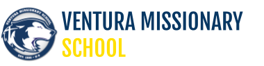 Logo for Ventura Missionary School